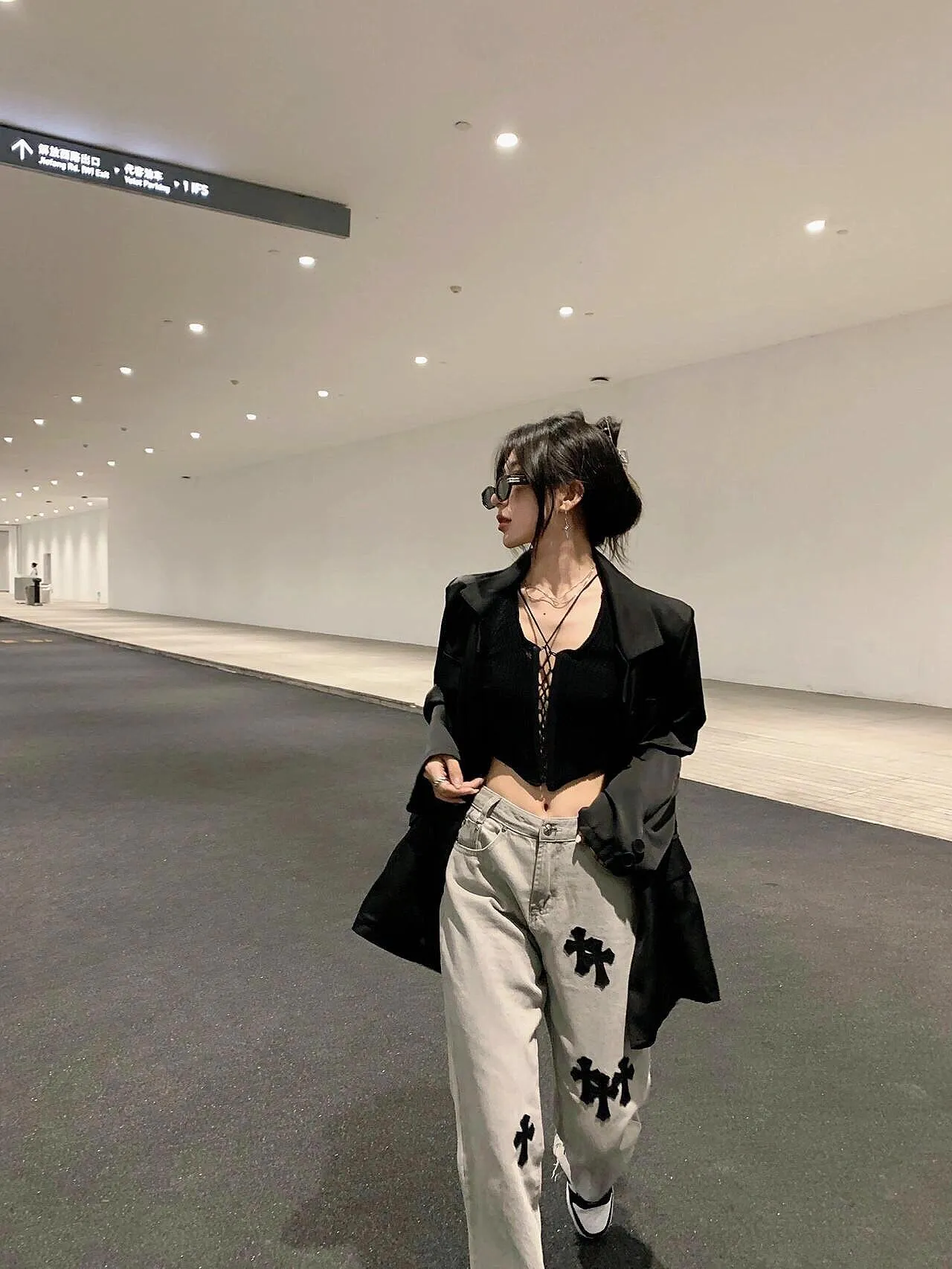model picture